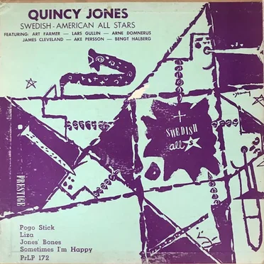 Swedish American All Stars