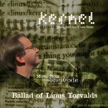 Music From The Code