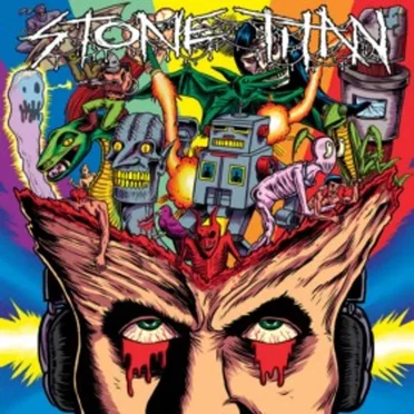 Stone Titan