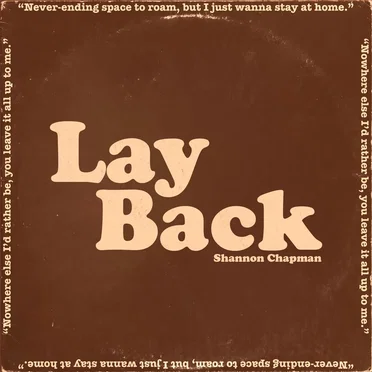 Lay Back