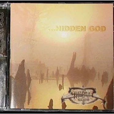 ...Hidden God