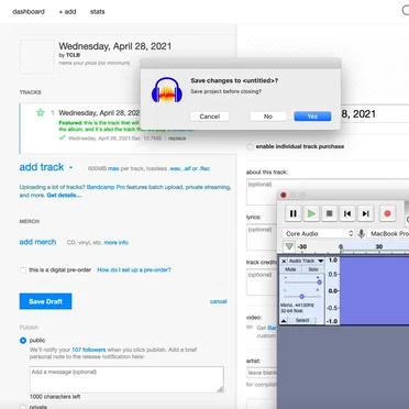 Wednesday, April 28, 2021