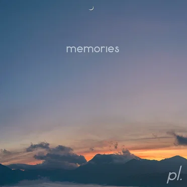 Memories by ImDaniel - album cover