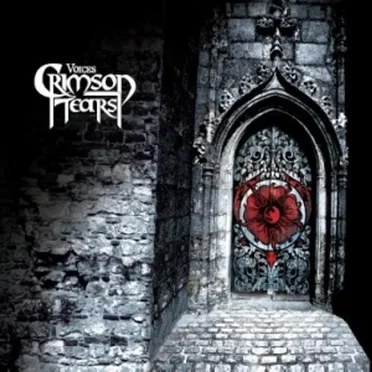Voices by Crimson Tears - album cover