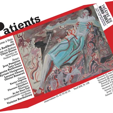 Les Patients (Chant Sacré)