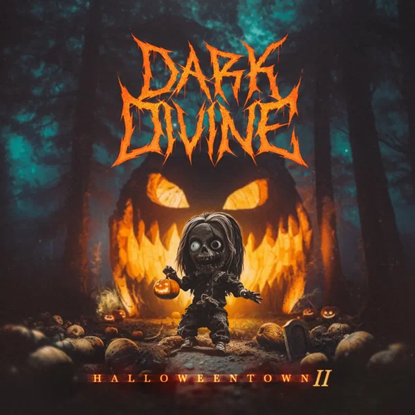 Halloweentown II: Welcome Home