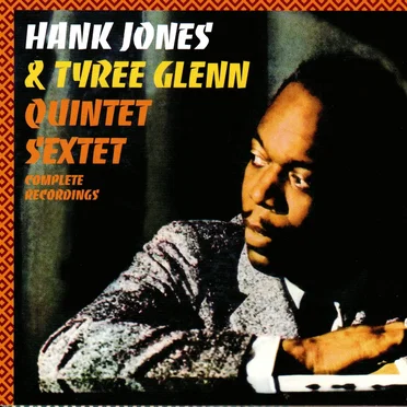 Quintet Sextet Complete Recordings