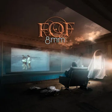 8mm by Fish on Friday - album cover