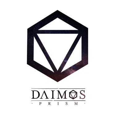 Prism by Daimos - album cover