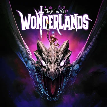 Tiny Tina’s Wonderlands (Original Soundtrack)