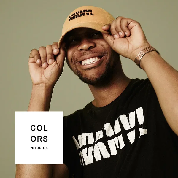Lindiwe – A COLORS SHOW