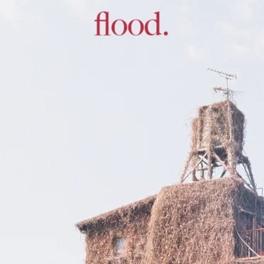 Icarus In Amber by flood - album cover