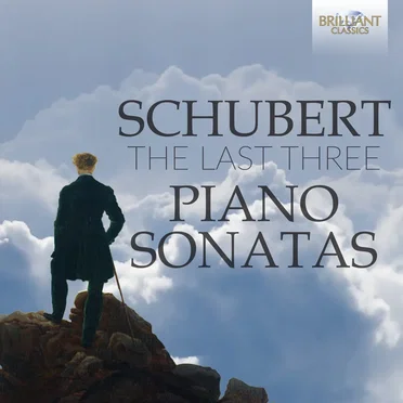 The Last Three Piano Sonatas