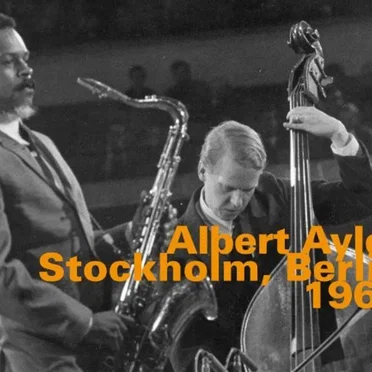 Stockholm, Berlin 1966