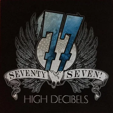 High Decibels
