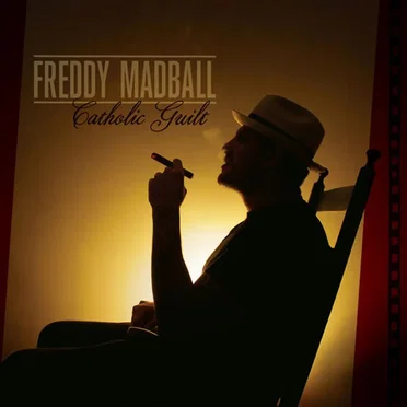 Catholic Guilt by Freddy Madball - album cover