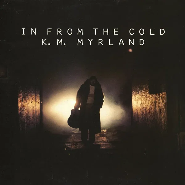 In From the Cold