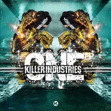 One EP by Killer Industries - album cover