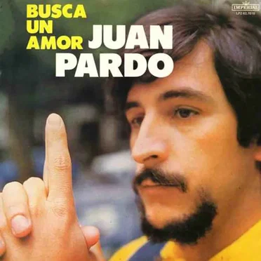 Busca un amor
