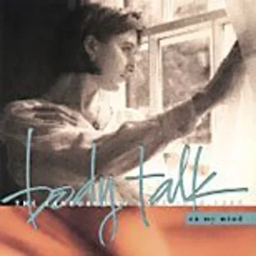 Body Talk: On My Mind by Various Artists - album cover