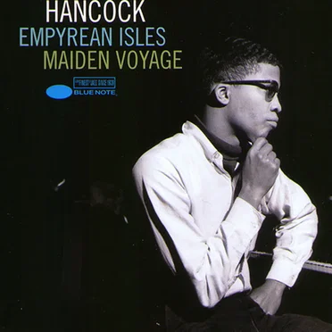 Empyrean Isles / Maiden Voyage
