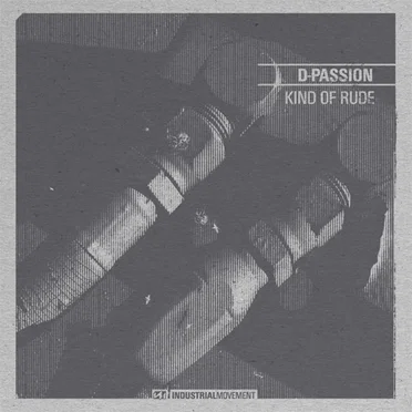 Kind of Rude by D-Passion - album cover