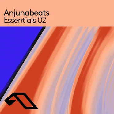 Anjunabeats Essentials 02 by Various Artists - album cover