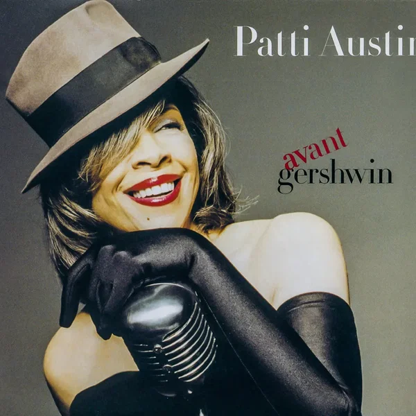 Avant Gershwin