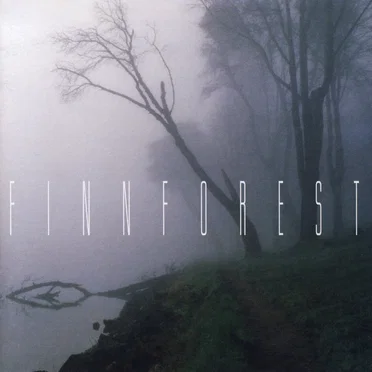 Finnforest / Lähtö matkalle