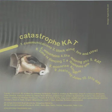 Catastrophe Kat