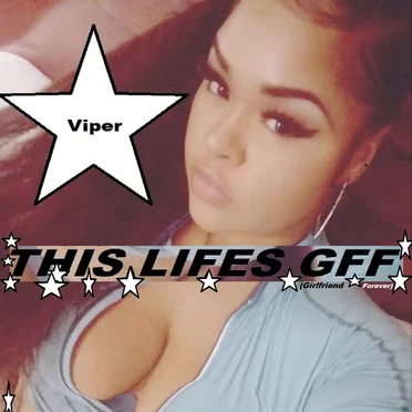 This Life's GFF (Girlfriend Forever)