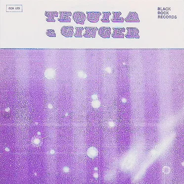 Tequila & Ginger by Gottardo Riga - album cover