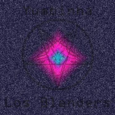 Yumbinha by Los Blenders - album cover