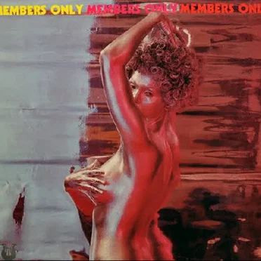 Members Only