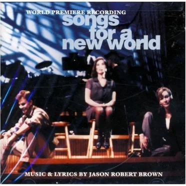 Songs for a New World