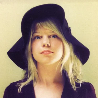 Oh, My Darling by Basia Bulat - album cover