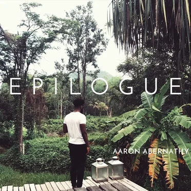 Epilogue by Aaron Abernathy - album cover