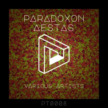 Paradoxon Aestas by Various Artists - album cover