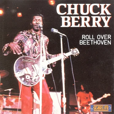Roll Over Beethoven