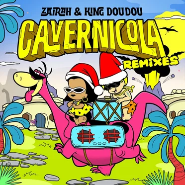 Cavernicola Remixes