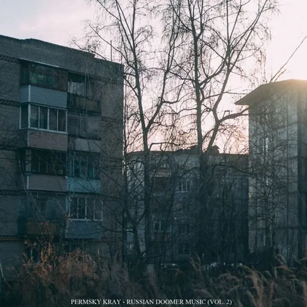 Russian Doomer Music (Vol. 2)