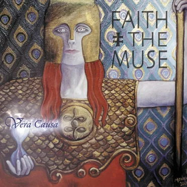Vera Causa by Faith and the Muse - album cover