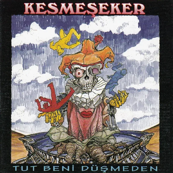 Tut Beni Düşmeden