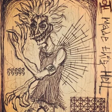 Resurrection