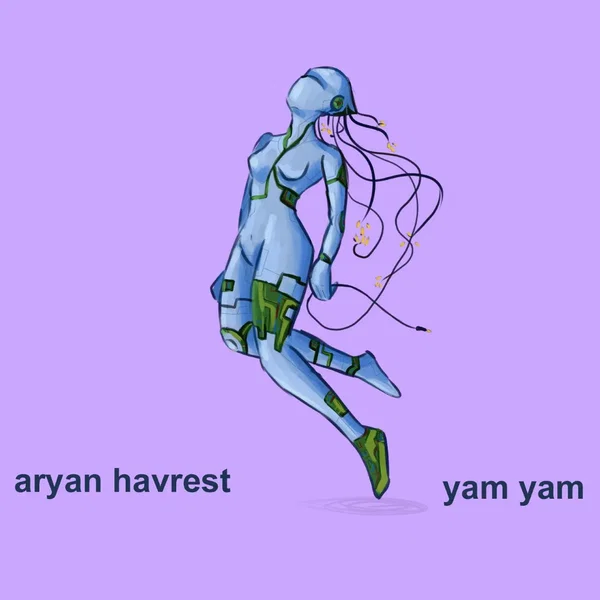 Yam Yam (No Vacation Cover)