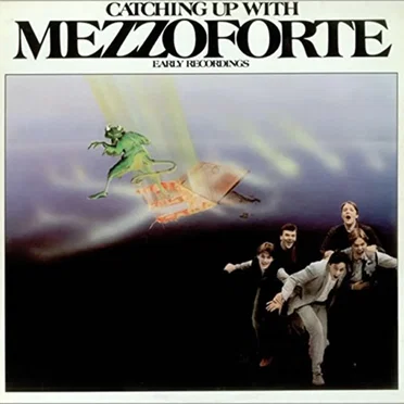 Catching Up With Mezzoforte