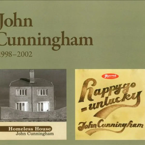 1998-2002: Homeless House / Happy-Go-Unlucky