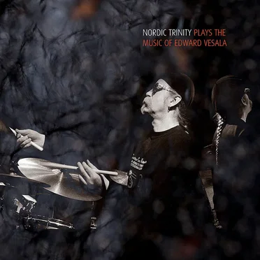 Plays the Music of Edward Vesala