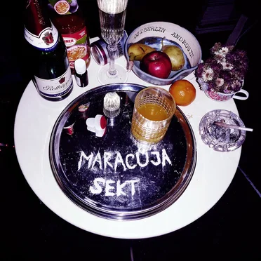 Maracuja Sekt