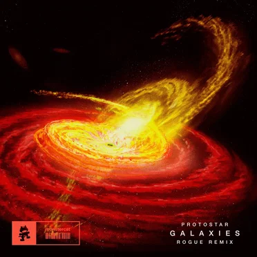 Galaxies (Rogue remix)